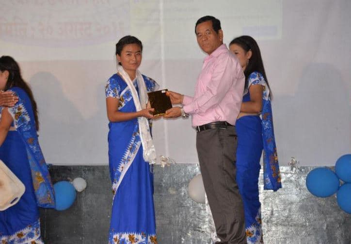 Cluny Women's College Darjeeling Events photo 6